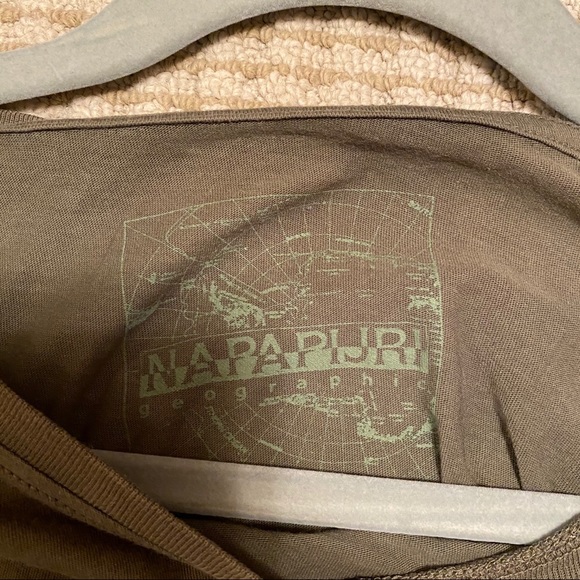 Napapijri T-shirt - Picture 4 of 4